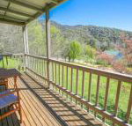 Crabapple Cottage - Accommodation Sunshine Coast