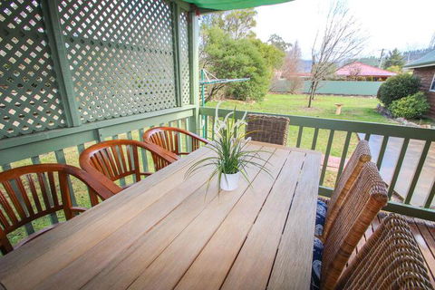 Halinka Lodge - Accommodation Sunshine Coast 0