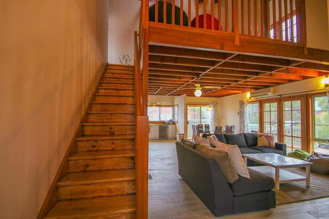 Halinka Lodge - Accommodation Sunshine Coast 5