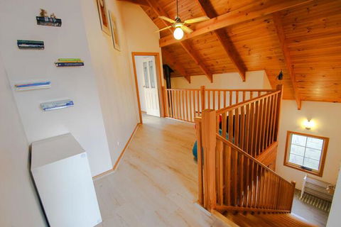 Halinka Lodge - Accommodation Sunshine Coast 2
