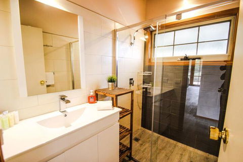 Halinka Lodge - Accommodation Sunshine Coast 3