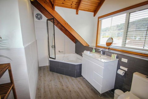 Halinka Lodge - Accommodation Sunshine Coast 1