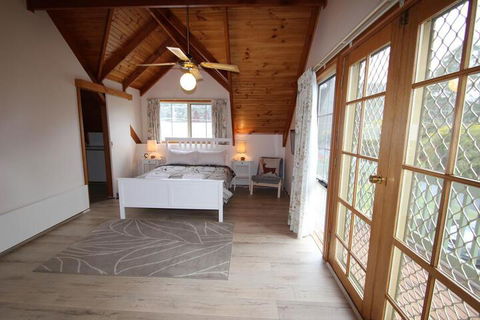 Halinka Lodge - Accommodation Sunshine Coast 4