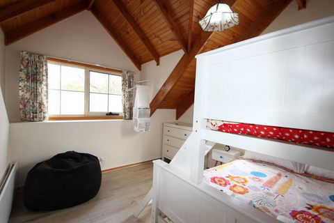 Halinka Lodge - Accommodation Sunshine Coast 6