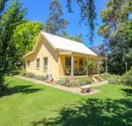 Harrietville Cottage - Accommodation Sunshine Coast