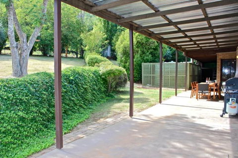 Kaighins Place - Accommodation Sunshine Coast 5