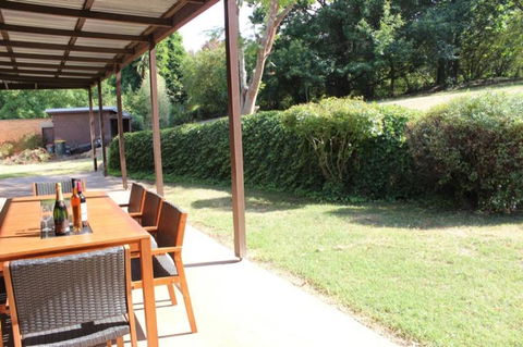 Kaighins Place - Accommodation Sunshine Coast 3