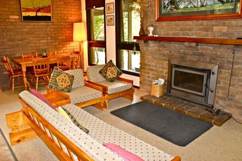 Kaighins Place - Accommodation Sunshine Coast 2