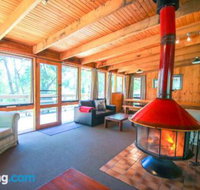 Sambar Lodge - Accommodation Sunshine Coast