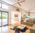 The Base One - Accommodation Sunshine Coast
