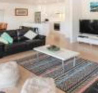 Wirraway Luxury Chalet - Accommodation Sunshine Coast