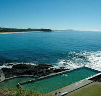 Cape View Manor Bed  Breakfast - Accommodation Sunshine Coast