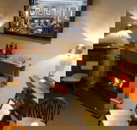 North Sydney Hotel - Accommodation Sunshine Coast