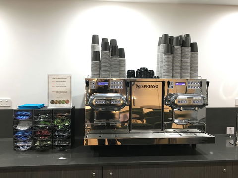 ValueSuites Green Square - Accommodation Sunshine Coast 6