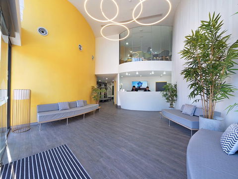 ValueSuites Green Square - Accommodation Sunshine Coast 1