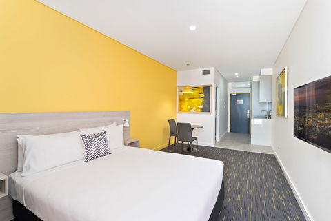ValueSuites Green Square - Accommodation Sunshine Coast 3