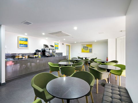 ValueSuites Green Square - Accommodation Sunshine Coast 5