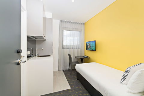 ValueSuites Green Square - Accommodation Sunshine Coast 4