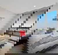 Melbourne City Apartments - Mason - Accommodation Sunshine Coast