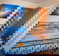 Kangaroo Island Coastal Villas - Accommodation Sunshine Coast