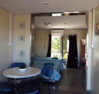 Blackrock Tourist Park - Accommodation Sunshine Coast