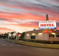 MAS Country Jackie Howe Motel - Accommodation Sunshine Coast