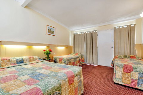 MAS Country Jackie Howe Motel - Accommodation Sunshine Coast 6