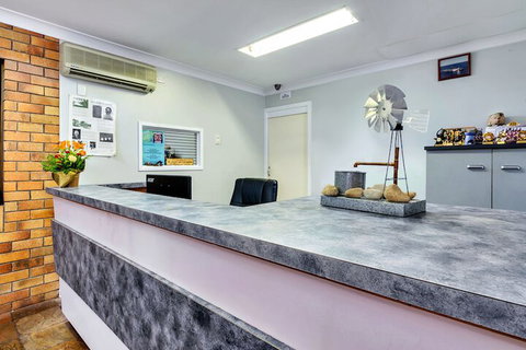 MAS Country Jackie Howe Motel - Accommodation Sunshine Coast 2