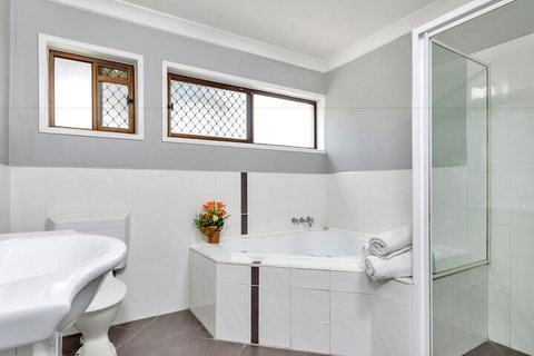 MAS Country Jackie Howe Motel - Accommodation Sunshine Coast 5
