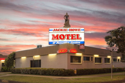 MAS Country Jackie Howe Motel - Accommodation Sunshine Coast 1