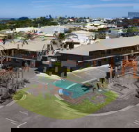 Best Western Apollo Bay Motel and Apartments - Accommodation Sunshine Coast