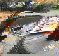 Sherwoode Bed and Breakfast - Accommodation Sunshine Coast