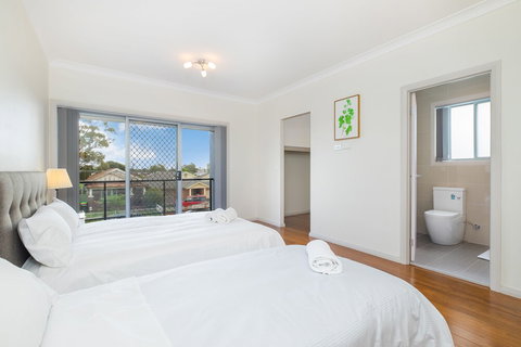 Auspan Guest House - Accommodation Sunshine Coast 6