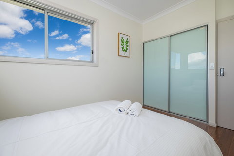 Auspan Guest House - Accommodation Sunshine Coast 3
