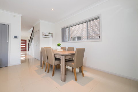 Auspan Guest House - Accommodation Sunshine Coast 4