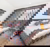 City Edge Dandenong Apartment Hotel - Accommodation Sunshine Coast