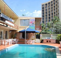 Crocodilly Inn - Hostel - Accommodation Sunshine Coast