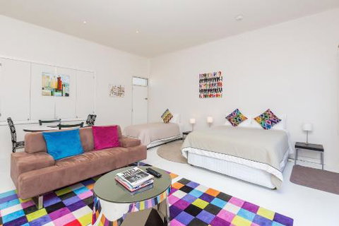 Cottages For Couples - Accommodation Sunshine Coast 5