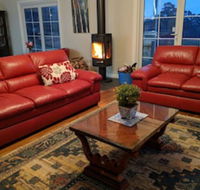 Mountain Blue Guest Accommodation - Accommodation Sunshine Coast