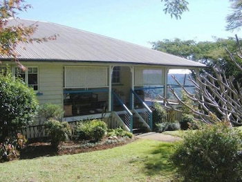 Montville Holiday House - Accommodation Sunshine Coast 1