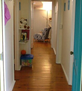 Montville Holiday House - Accommodation Sunshine Coast 5