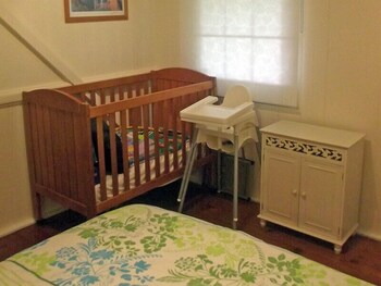 Montville Holiday House - Accommodation Sunshine Coast 3