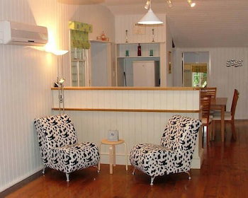 Montville Holiday House - Accommodation Sunshine Coast 6