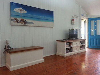 Montville Holiday House - Accommodation Sunshine Coast 2