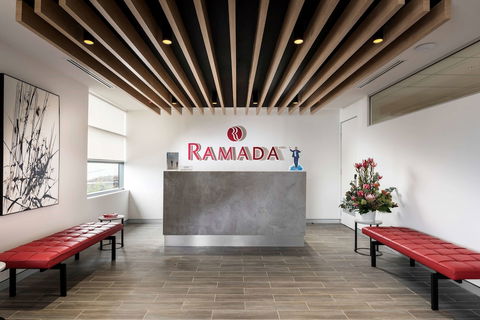 Ramada VetroBlu Scarborough Beach - Accommodation Sunshine Coast 6