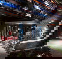 Ramada VetroBlu Scarborough Beach - Accommodation Sunshine Coast