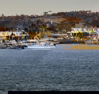 Bayside Hotel - Accommodation Sunshine Coast