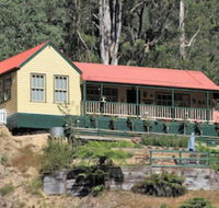 Wild Cherry Bed  Breakfast - Accommodation Sunshine Coast