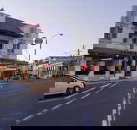 Charing Cross Hotel - Accommodation Sunshine Coast