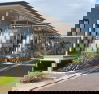 Sundowner Cabin and Tourist Park - Accommodation Sunshine Coast